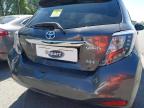 2013 TOYOTA YARIS T SP for sale at Copart GLOUCESTER