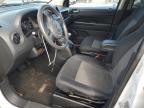 2012 Jeep Compass Sport na sprzedaż w Spartanburg, SC - Minor Dent/Scratches