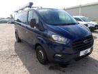 2019 FORD TRANSIT CU for sale at Copart WESTBURY