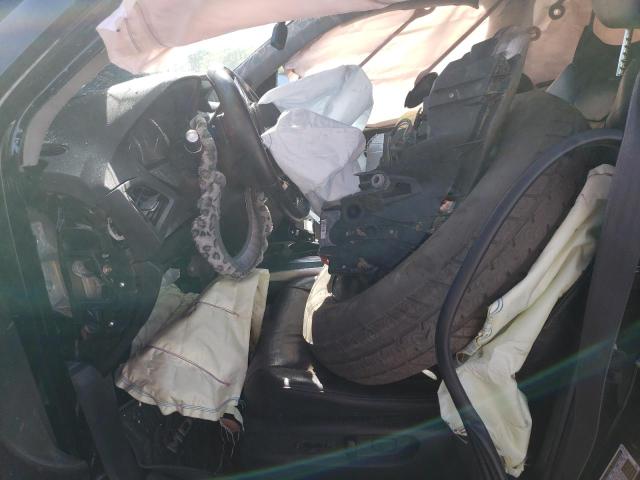  ACURA MDX 2018 Чорний