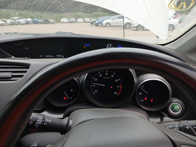 2012 HONDA CIVIC I-VT