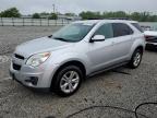 2011 Chevrolet Equinox Lt for Sale in Louisville, KY - Hail