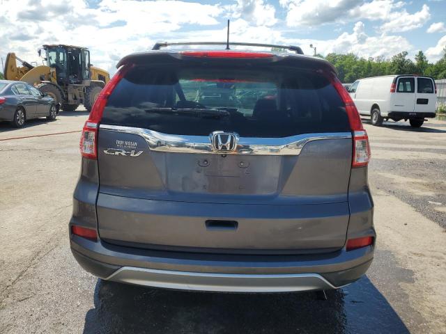  HONDA CRV 2015 Charcoal