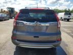2015 Honda Cr-V Ex للبيع في Montgomery، AL - Front End