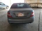 2010 Mercedes-Benz C 300 4Matic de vânzare în Phoenix, AZ - Side