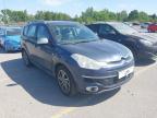 2009 CITROEN C-CROSSER CODE HDI  for sale at Copart SANDTOFT