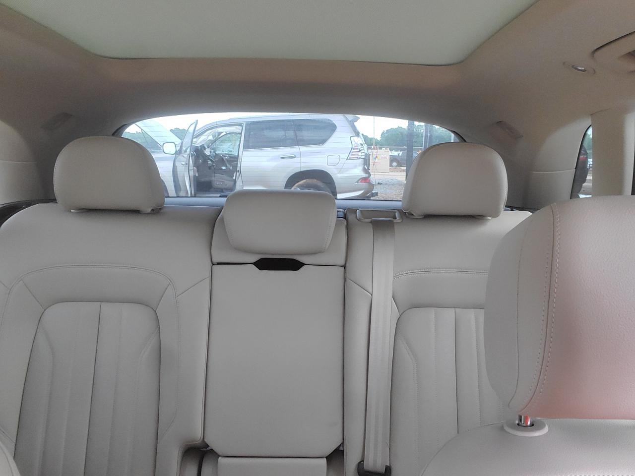 2018 Audi Q5 Premium Plus VIN: WA1BNAFY5J2106151 Lot: 56980425