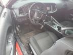 2016 Dodge Challenger Sxt for Sale in Loganville, GA - Front End