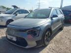 2023 KIA NIRO 2 EV for sale at Copart BRISTOL