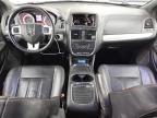 2018 Dodge Grand Caravan Gt продається в Wheeling, IL - Front End