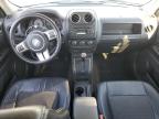 2013 Jeep Patriot Latitude na sprzedaż w Brighton, CO - Side