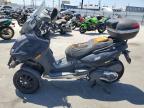 2008 Piaggio Mp3 500   იყიდება Sun Valley-ში, CA - Mechanical