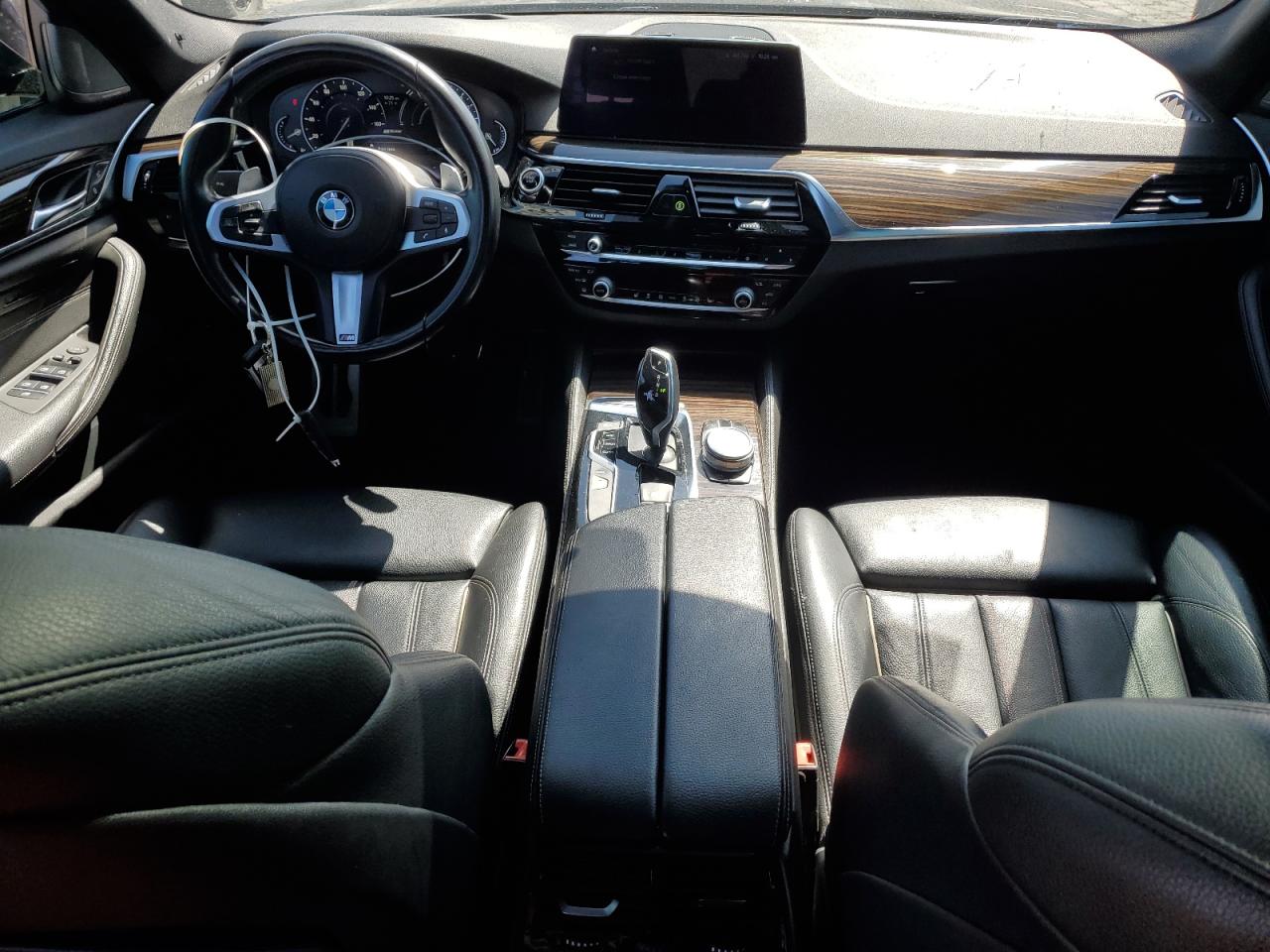 2018 BMW 530E VIN: WBAJA9C53JB251434 Lot: 56971115