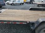 2024 Kaufman Tilt Deck Equipment Trailer за продажба в Concord, NC - Front End