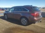 2016 Acura Mdx Technology zu verkaufen in Brighton, CO - Front End