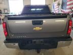 2013 Chevrolet Silverado K1500 Lt продається в Columbia, MO - Front End