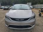 2016 Chrysler 200 Limited for Sale in Midway, FL - Mechanical