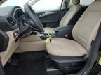 2021 Ford Escape Se на продаже в Wayland, MI - Mechanical