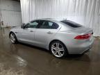 2018 Jaguar Xe Prestige за продажба в Albany, NY - Normal Wear