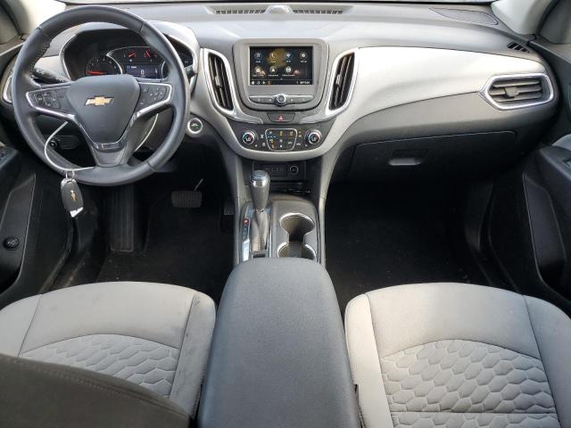  CHEVROLET EQUINOX 2019 Biały