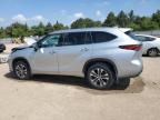2021 Toyota Highlander Xle en Venta en Elgin, IL - Front End