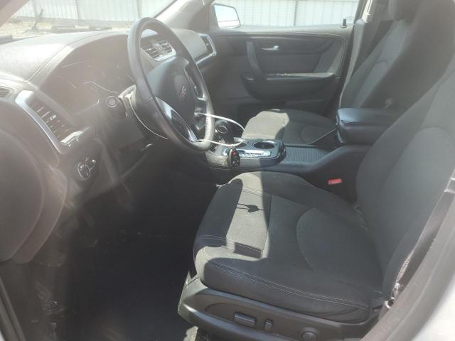  GMC ACADIA 2015 Белы