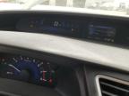 2015 Honda Civic Lx for Sale in Oklahoma City, OK - Rear End