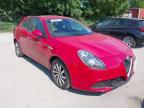 2016 ALFA ROMEO GIULIETTA for sale at Copart SANDWICH