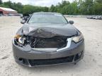 2009 Acura Tsx  for Sale in Mendon, MA - Front End