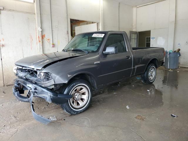 2007 Mazda B2300 