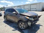 2013 Kia Sportage Base de vânzare în Montgomery, AL - Front End