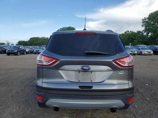  FORD ESCAPE 2014 Вугільний