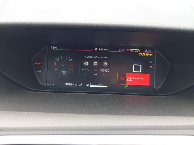 2019 CITROEN C4 SPACETO