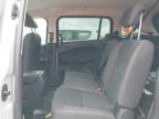 2015 FORD GRAND C-MA for sale at Copart EAST KILBRIDE