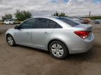 Albuquerque, NM에서 판매 중인 2013 Chevrolet Cruze Ls - Front End