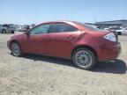 2009 Pontiac G6 Gt იყიდება Sacramento-ში, CA - Burn - Interior