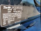2017 Jaguar Xe  за продажба в Grand Prairie, TX - Rear End