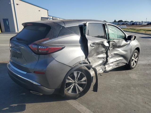  NISSAN MURANO 2023 Серый