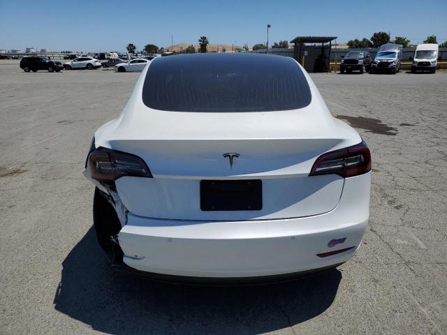  TESLA MODEL 3 2019 Белый