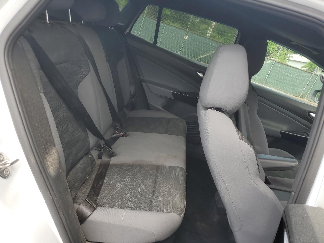 2022 Volkswagen Id.4 Pro VIN: WVGRMPE26NP068229 Lot: 57323965