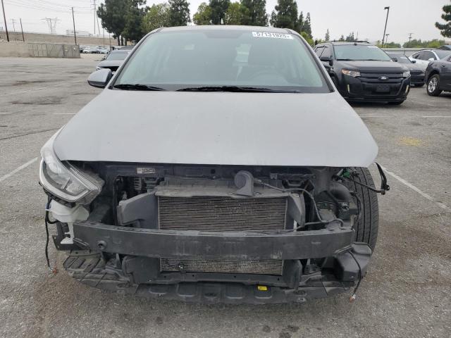  HYUNDAI ACCENT 2022 Gray