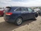 2018 Kia Sorento Lx იყიდება Albuquerque-ში, NM - Front End