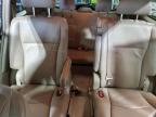 2008 Toyota Highlander Hybrid Limited de vânzare în Denver, CO - Front End