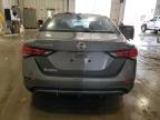 2022 Nissan Sentra Sv for Sale in Franklin, WI - Front End