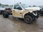 2018 Ram 3500  იყიდება Wichita-ში, KS - All Over