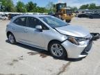 2019 Toyota Corolla Se en Venta en Bridgeton, MO - Front End
