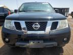 2014 Nissan Frontier Sv للبيع في Brighton، CO - Rear End