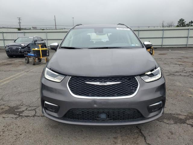  CHRYSLER PACIFICA 2023 Szary