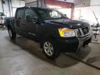 2012 Nissan Titan S იყიდება Anchorage-ში, AK - Rear End