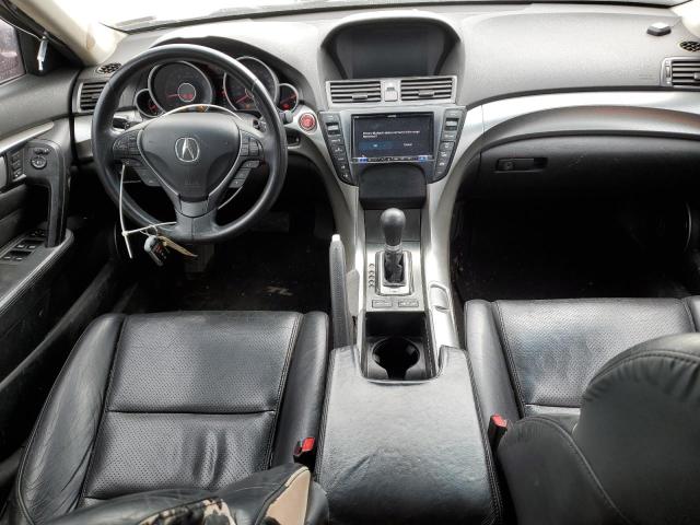 2009 ACURA TL 